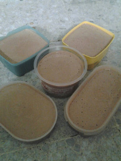 Foto resep Es Krim Coklat