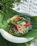 Kim Chi Củ Sen kiểu Việt Nam