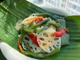 Kim Chi Củ Sen kiểu Việt Nam