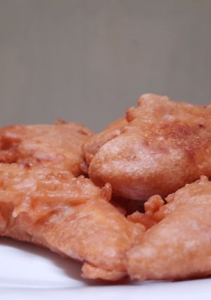 Foto resep Pisang Goreng sederhana