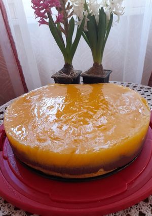 O poză a rețetei Prăjitura Lambada.