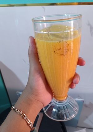 Foto resep Jus Mangga 🥭