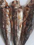 Carapau Grelhado