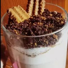 A picture of Browndi Shake.