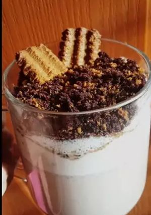 A picture of Browndi Shake.