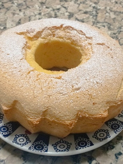 Una foto de Roscón gallego (Thermomix)