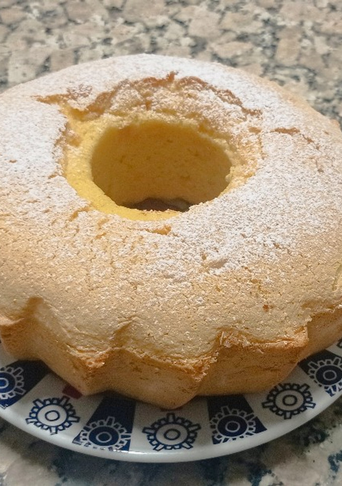 Una foto de Roscón gallego (Thermomix)
