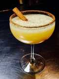 Passion Margarita