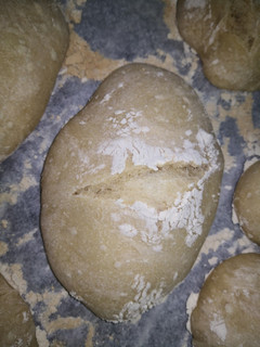 Una foto de Molletes 🥖