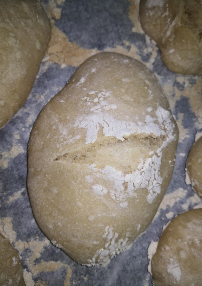 Una foto de Molletes 🥖