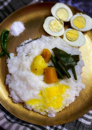 A picture of Fena Bhaat.