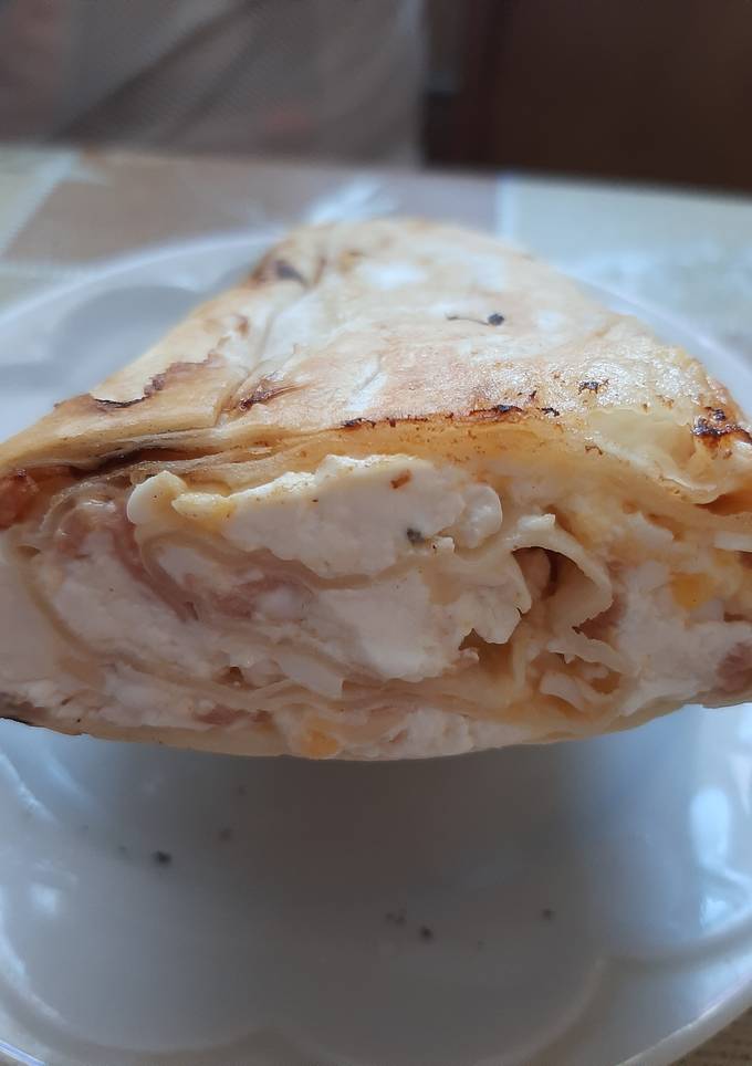 Лаваш