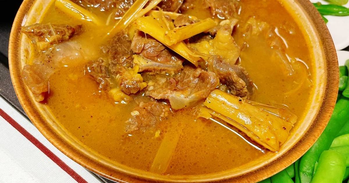 40 món cà ri bò ngon miệng dễ làm từ các đầu bếp tại gia - Cookpad