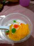 Es Jelly mie
