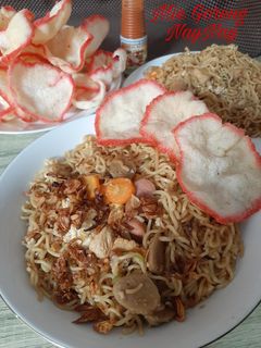 Foto resep Mie Goreng NayNay