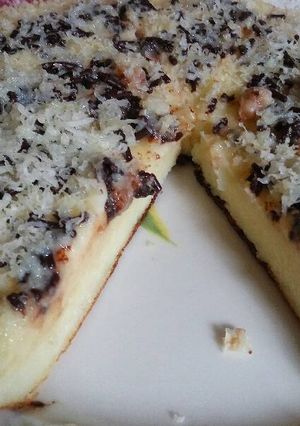 Foto resep Lumpur kentang teflon
