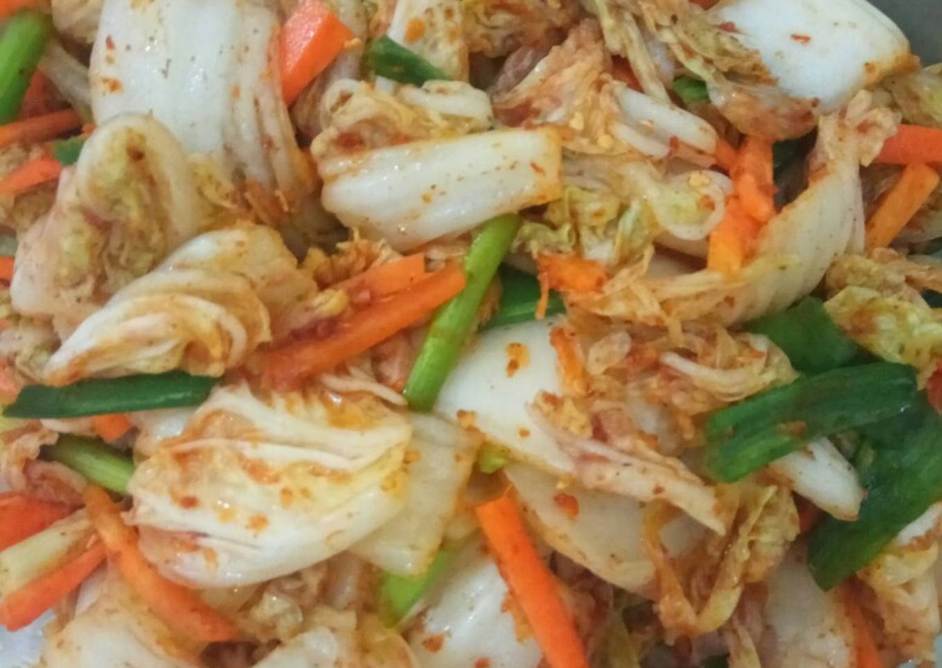 Kimchi