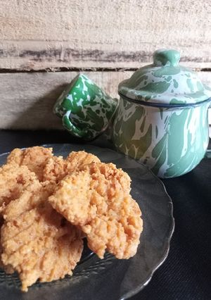 Foto resep Cireng Pedas