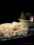 Mango Float Dessert Box