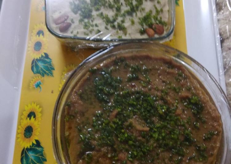 Easiest Way to Cook Tasty Badam Ka Halwa