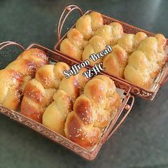A picture of 🥐🥖Saffron Bread🥨🥯.