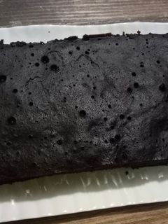 Foto resep Bronis kukus