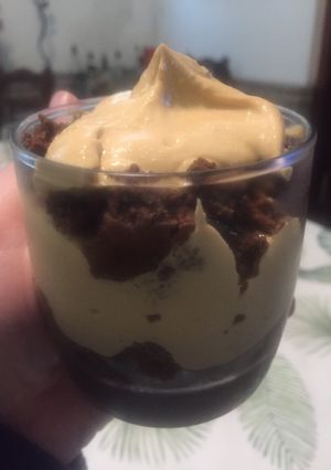 Una foto de Chococopa
