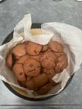 Biscotti della Ninetta