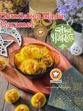 Cornflakes Madu Caramel