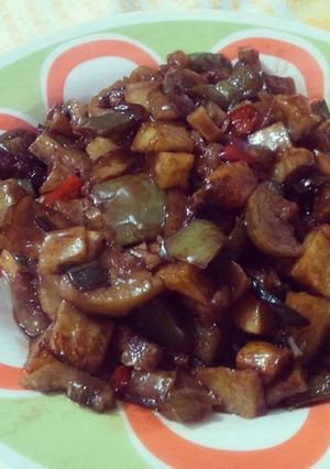 Una foto de Di San Xian