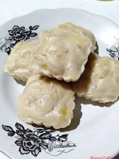 Foto resep Bolu pisang kukus tanpa telur