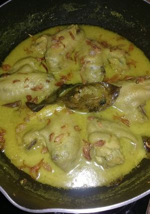 Foto resep Opor Ayam