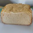 Pan sin gluten en panetera