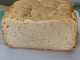 Pan sin gluten en panetera