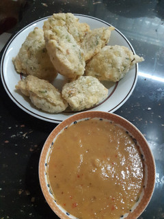 Foto resep Cireng Crispy