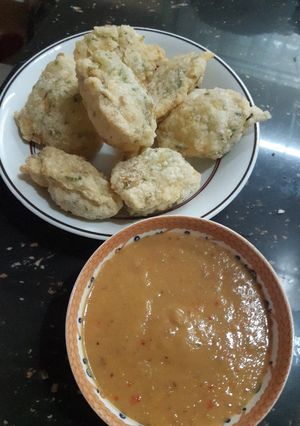 Foto resep Cireng Crispy