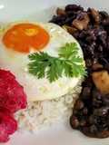 BANDEJA Costeña...!