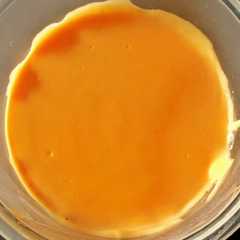 Saus keju ala Richesee 3 bahan রেসিপির প্রধান ছবি