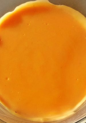 Foto resep Saus keju ala Richesee 3 bahan