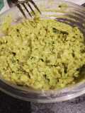Guacamole rapide