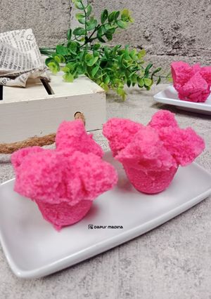 Foto resep Kue Mangkok
