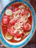 Fuyunghai Udang