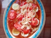 Gambar fuyunghai udang