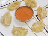 वेज मोमोज़ (Veg momos recipe in hindi)