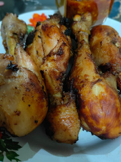 Foto resep Ayam pop padang (by Ayam Negri)