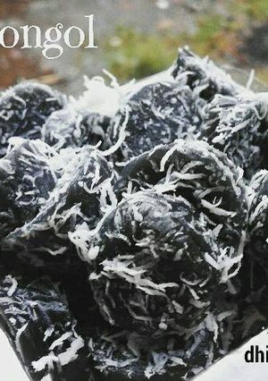 Foto resep Ongol - ongol