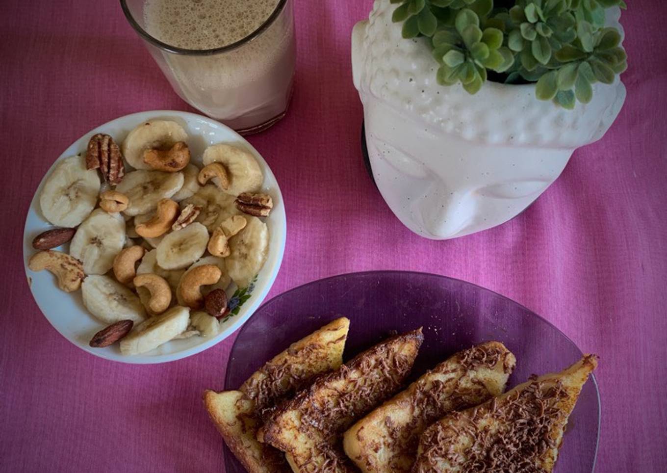 French toast