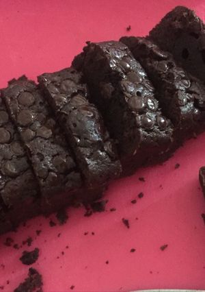 Foto resep Brownies Coklat