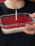 Healthy Cheesecake