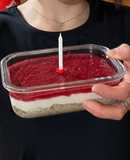 Healthy Cheesecake